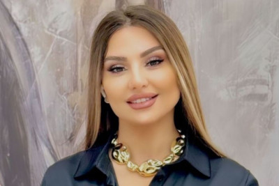 "Musiqiçilərə artıq pul verən mənəm" - Şəbnəm Tovuzlu