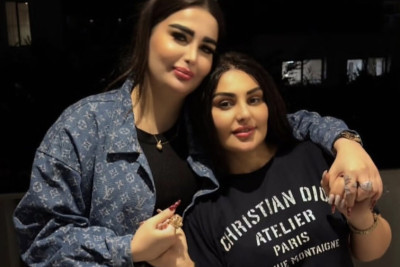 Şəbnəm İrandakı fanatından nigarandır