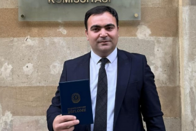 ATU-nun müəllimləri elmi dərəyəcə LAYİQ GÖRÜLDÜ