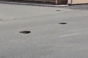 Qəzaları qaçılmaz edən LÜKLƏR- ŞİKAYƏT