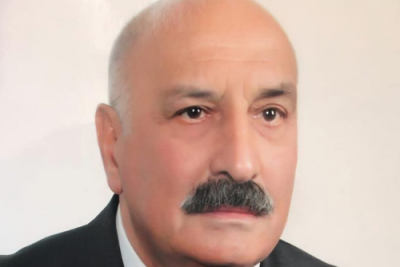 Gəncədə professor vəfat edib