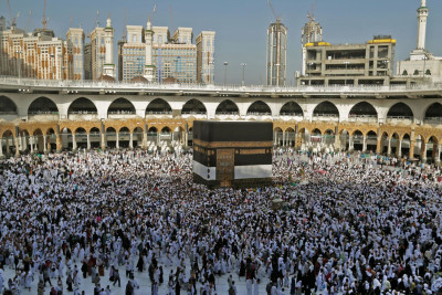 Həcc ziyarətinə sənəd qəbulunun müddəti uzadılıb