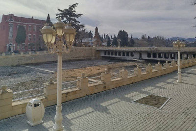 Sabah hava necə olacaq? - PROQNOZ