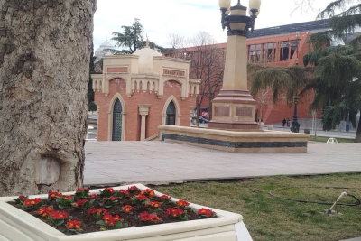 Gəncədə sabah havanın temperaturu 20 dərəcəni keçəcək