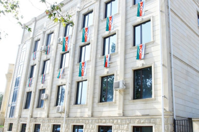 Tərbiyəçi-müəllim vəzifəsinə işə qəbul olacaq