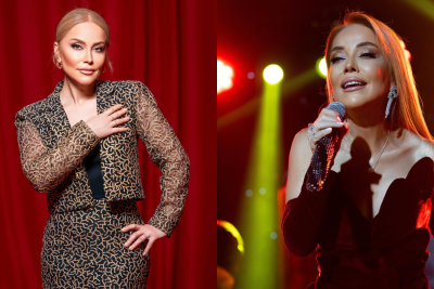 İradə İbrahimovanın 46 yaşı tamam oldu