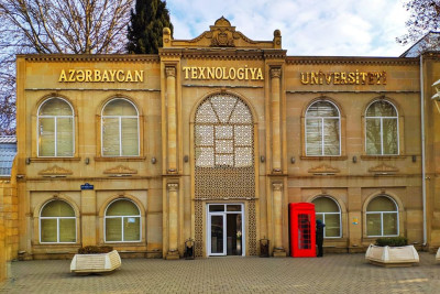 ATU məzunları GÖRÜŞƏCƏK