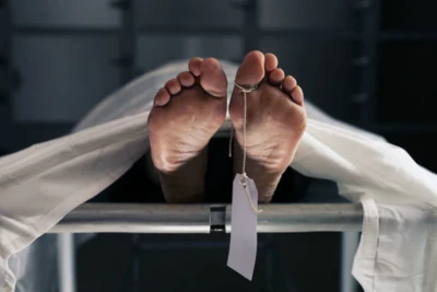 Gəncədə 27 yaşlı kişinin meyiti