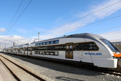 Bakı-Ağstafa-Bakı istiqamətində əlavə qatar reysləri təyin edilib