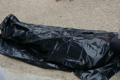 Gəncədə evinin damını təmir edən kişi yıxılaraq ÖLDÜ