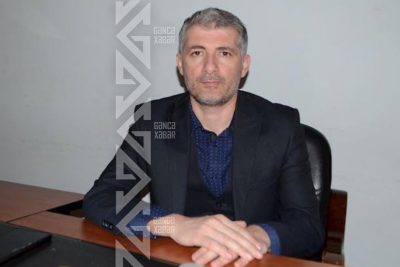 Gəncədə 44 yaşlı ALİM vəfat edib