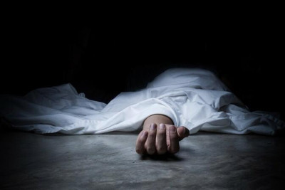 Gəncədə fərdi yaşayış evinin çardağında meyit tapıldı