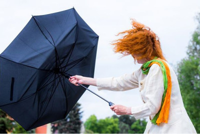 Küləklə bağlı XƏBƏRDARLIQ