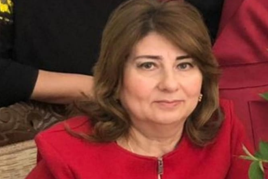 GDU-nun əməkdaşı dəm qazından boğulub