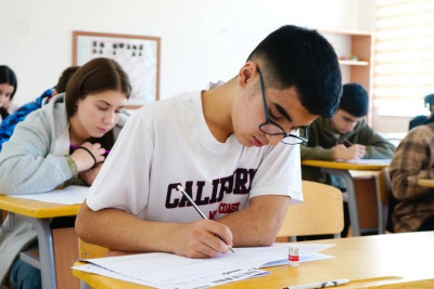 Bazar günü 53 minə yaxın şagird imtahan verəcək