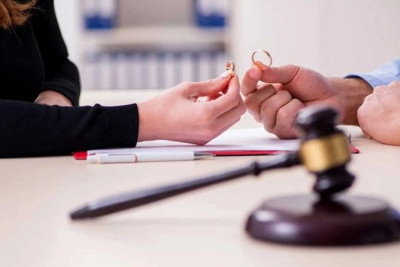 Gəncədə ötən il 793 ailə dağılıb