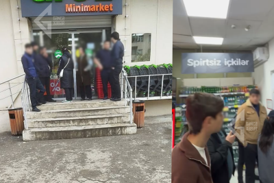 Gəncədə işsizlərin ümidi puç oldu: Yarmarkada CƏMİ BİR vakansiya – İDDİA