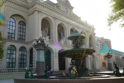 Gəncədə pulsuz sərgi keçiriləcək