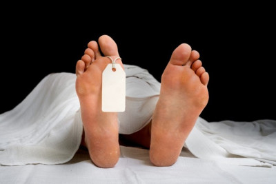 Gəncədə 6 il əvvəl itkin düşən kişinin meyiti tapılıb