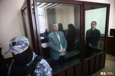 Şıxlinskilərə Rusiyada hökm oxundu – Ataya 24, oğula 8 il həbs