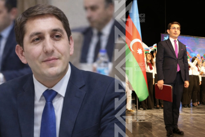 Səhnənin bariton səsi – Elvin Alnağıyevin doğum günüdür