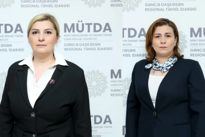 Gəncədə uşaq bağçasına müdir təyin edilib