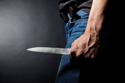 Çayxananın qarşısında həmyerlisini bıçaqlayan şəxslə bağlı qərar