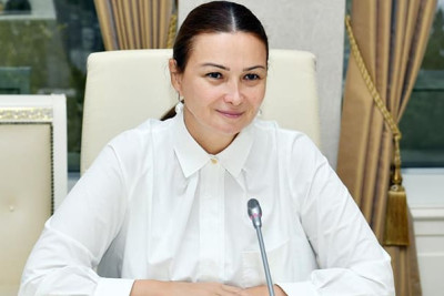 Qənirə Paşayevanın xatirəsinə reabilitasiya mərkəzi açılır