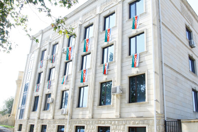 Təhsil idarəsinin "WhatsApp" kanalı istifadəyə verilib