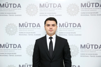 Təhsil idarəsinə TƏYİNAT