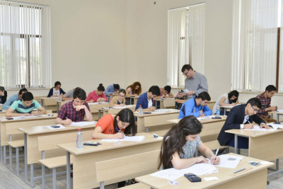 Universitetə qəbul olmaq istəyənlərin diqqətinə
