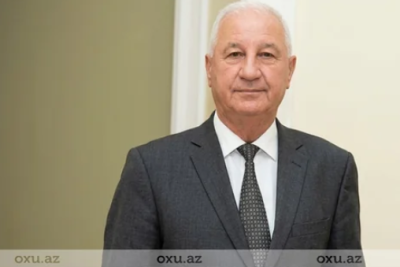 Sabiq idarə rəisi vəfat etdi