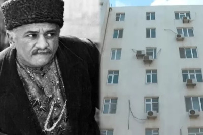 Gəncəli Xalq artistinin qardaşı qızının meyiti tapıldı