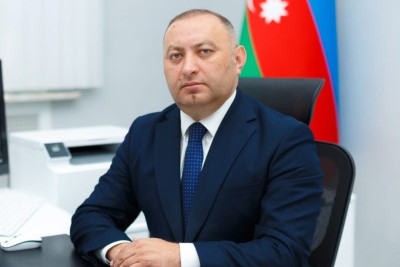 ADAU-nun rektorunun doğum günüdür