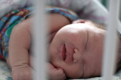 Ötən il Gəncədə 2164 körpə doğulub