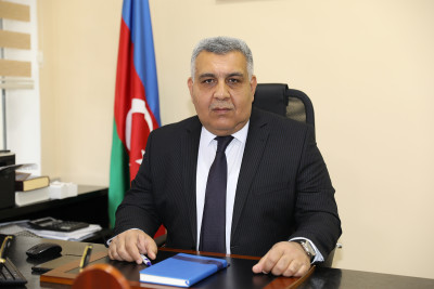 Tanınmış GƏNCƏLİ həkim işdən çıxarıldı