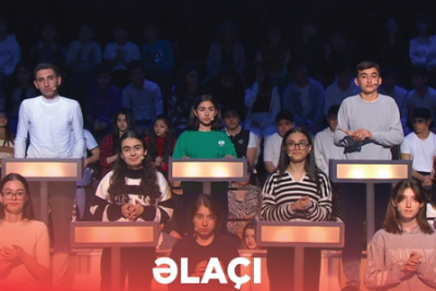 "Əlaçı"ya qeydiyyat başladı