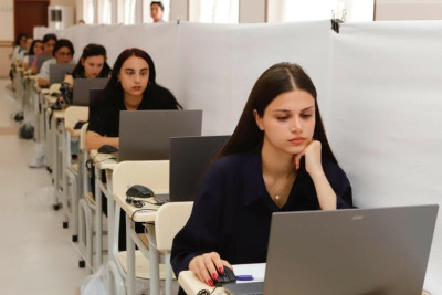 MİQ imtahanında iştirak üçün ödənişin məbləği təsdiqləndi