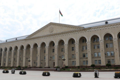 Gəncə Şəhər İcra Hakimiyyətində araşdırma aparılması ilə bağlı yayılan məlumatlar əsassızdır