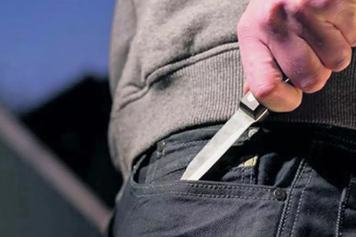 Göygöl və Goranboyda bıçaqlanma: Yaralılar var