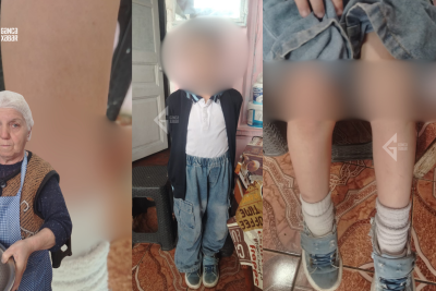 Gəncədə zorakılıq iddiası: Azyaşlılar məktəb TUALETİNDƏ döyülür