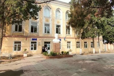 Təhsil İdarəsi 20 nömrəli məktəblə bağlı iddiaları TƏKZİB EDİB