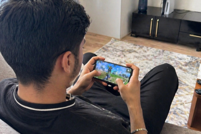 Gəncədə məktəbli "PUBG"yə görə evindən 40 min manat oğurlayıb