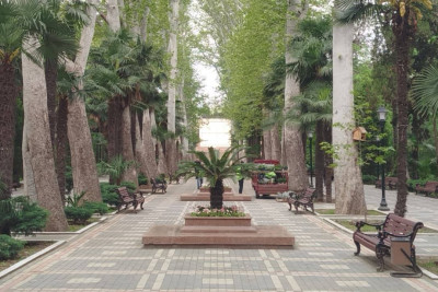 Sabah 25 dərəcəyədək isti gözlənilir