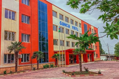 Gəncə üzrə ən YÜKSƏK bal toplayan ŞAGİRDLƏR