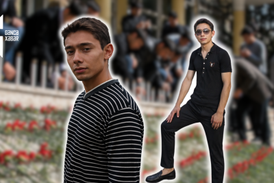 Neft Akademiyası faciəsinin GƏNCƏLİ qurbanı… – Yaşasaydı 37 yaşı olacaqdı