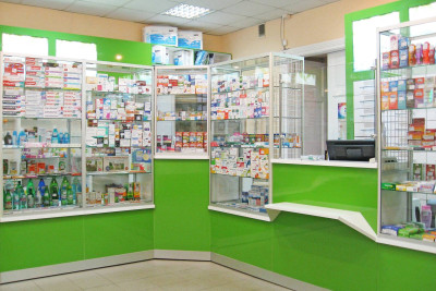 Ötən ay 34 aptekdə nöqsanlar aşkarlanıb