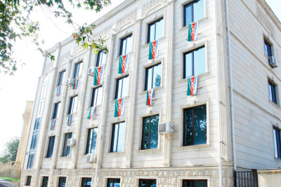 Şagirdlərimizdən möhtəşəm UĞUR - 41 medal qazandılar