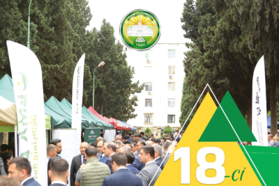 Gəncədə karyera sərgisi keçiriləcək
