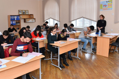 Fənn müsabiqələrində keçid balları etiraz yaratdı
